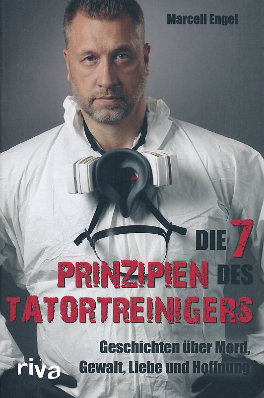 Coverfoto: Hartmuth Schröder für Riva Verlag