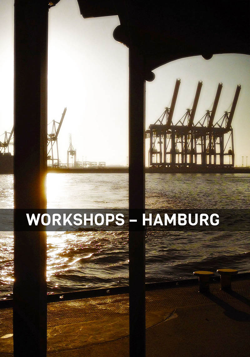 Workshop in Hamburg