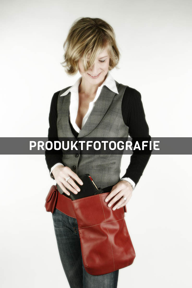 Produktfotografie von Hartmuth Schröder Frankfurt am Main