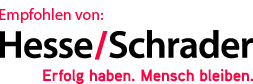 Empfohlen von: Hesse/Schrader